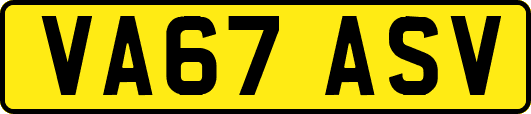 VA67ASV