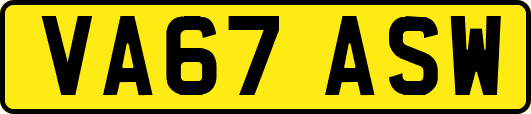 VA67ASW