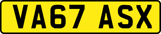 VA67ASX