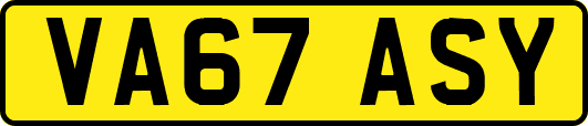 VA67ASY