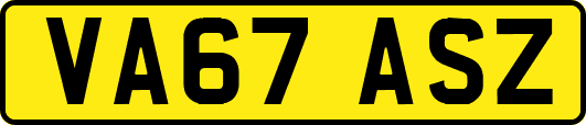 VA67ASZ