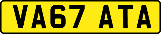 VA67ATA