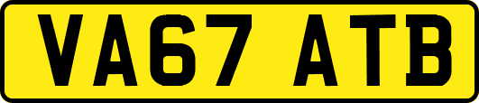 VA67ATB