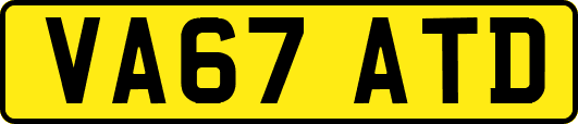 VA67ATD