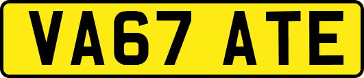 VA67ATE