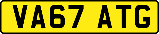 VA67ATG