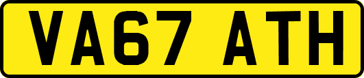 VA67ATH