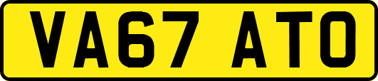 VA67ATO
