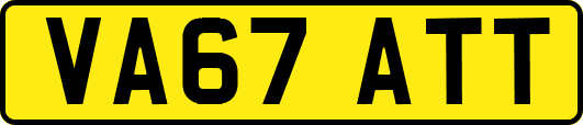 VA67ATT