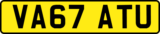 VA67ATU