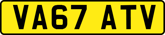 VA67ATV