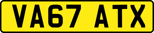 VA67ATX