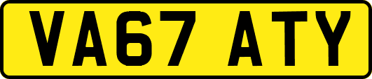 VA67ATY