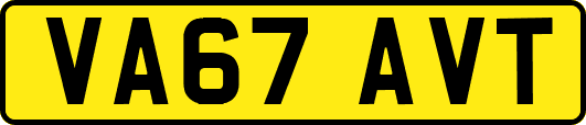 VA67AVT