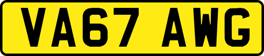 VA67AWG