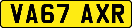 VA67AXR