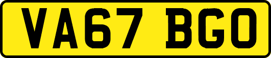 VA67BGO
