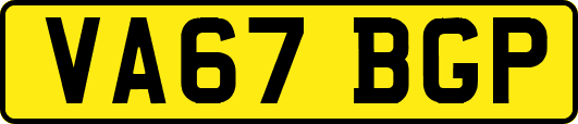 VA67BGP