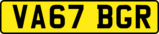 VA67BGR