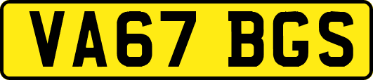 VA67BGS