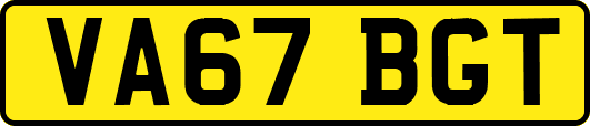 VA67BGT