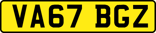 VA67BGZ