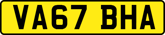 VA67BHA