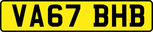 VA67BHB