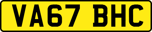 VA67BHC