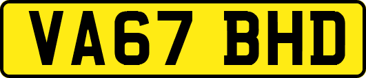 VA67BHD