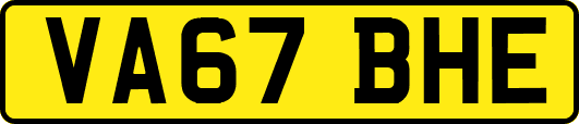 VA67BHE