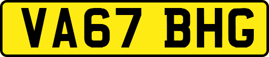 VA67BHG