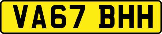 VA67BHH