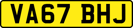 VA67BHJ