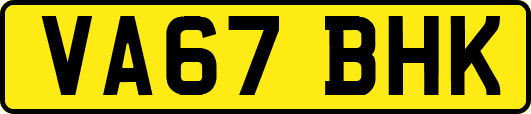 VA67BHK