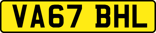 VA67BHL