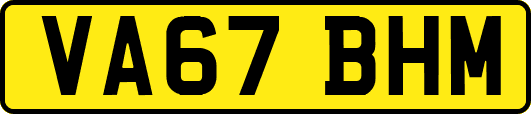 VA67BHM