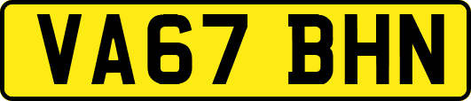 VA67BHN
