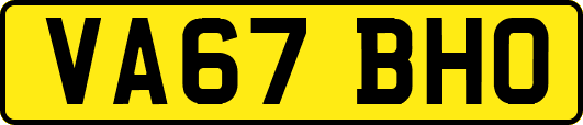 VA67BHO