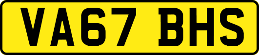 VA67BHS