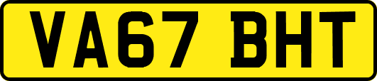 VA67BHT