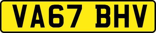 VA67BHV