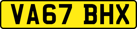 VA67BHX