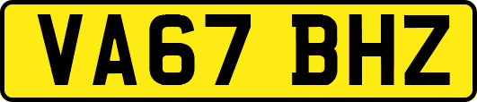VA67BHZ