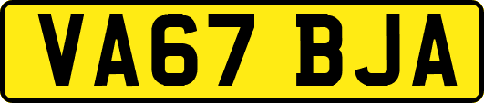 VA67BJA