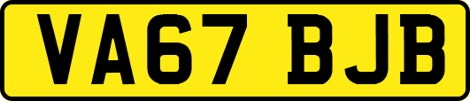 VA67BJB
