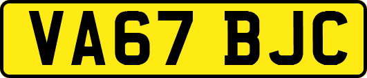 VA67BJC