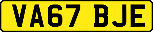VA67BJE