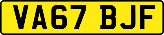 VA67BJF