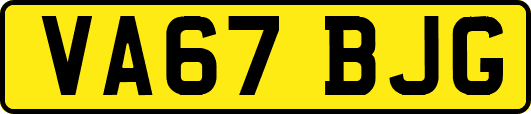 VA67BJG